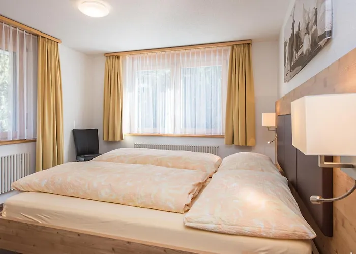 Ferienhaus Felicé