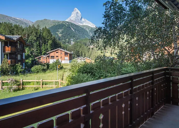 Ferienhaus Felicé