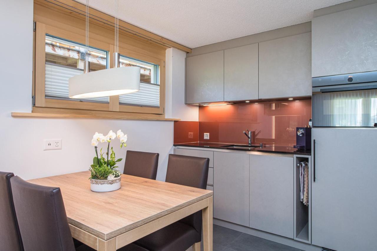 Felicé Apartment