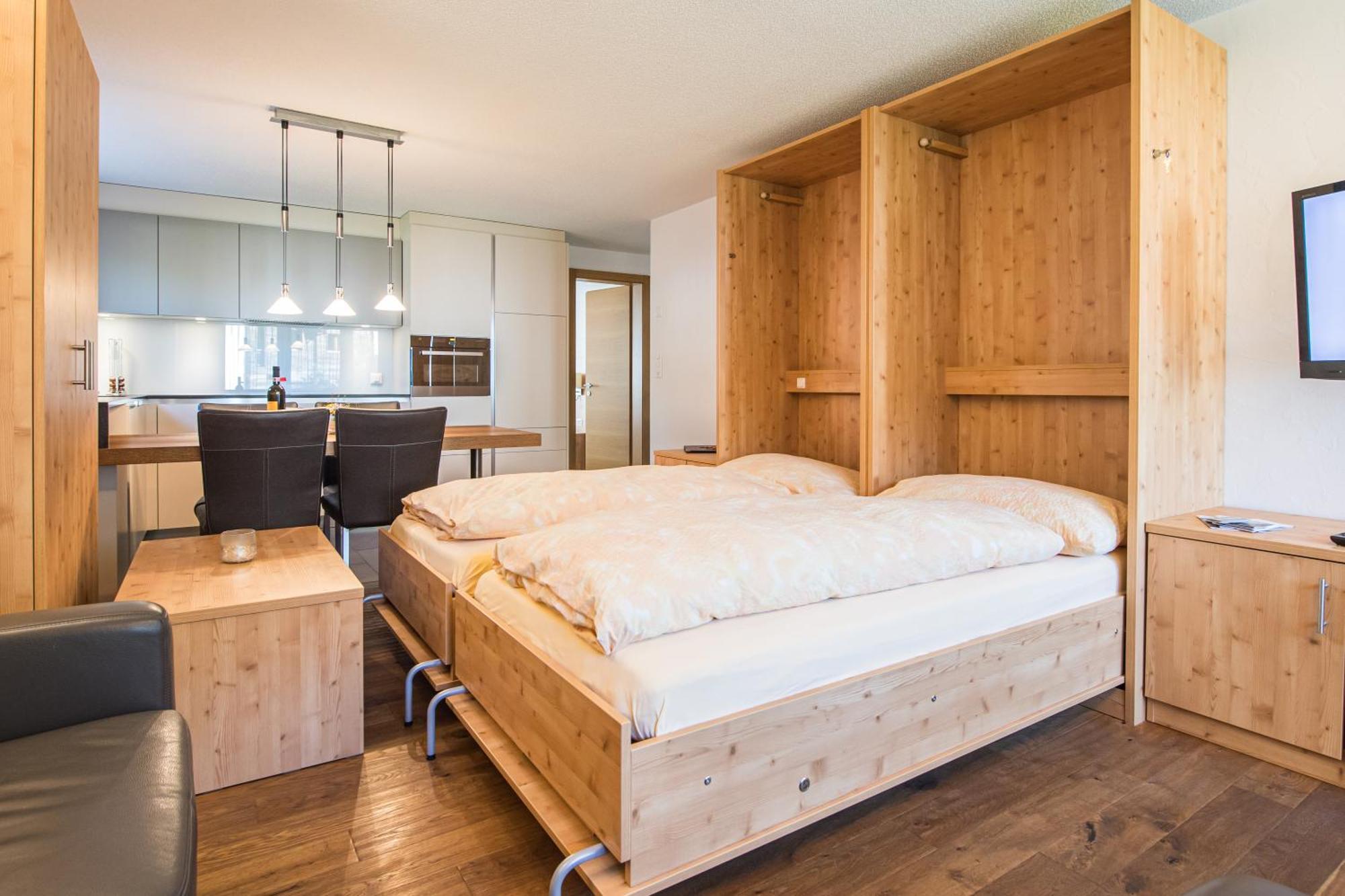 Apartment Felicé