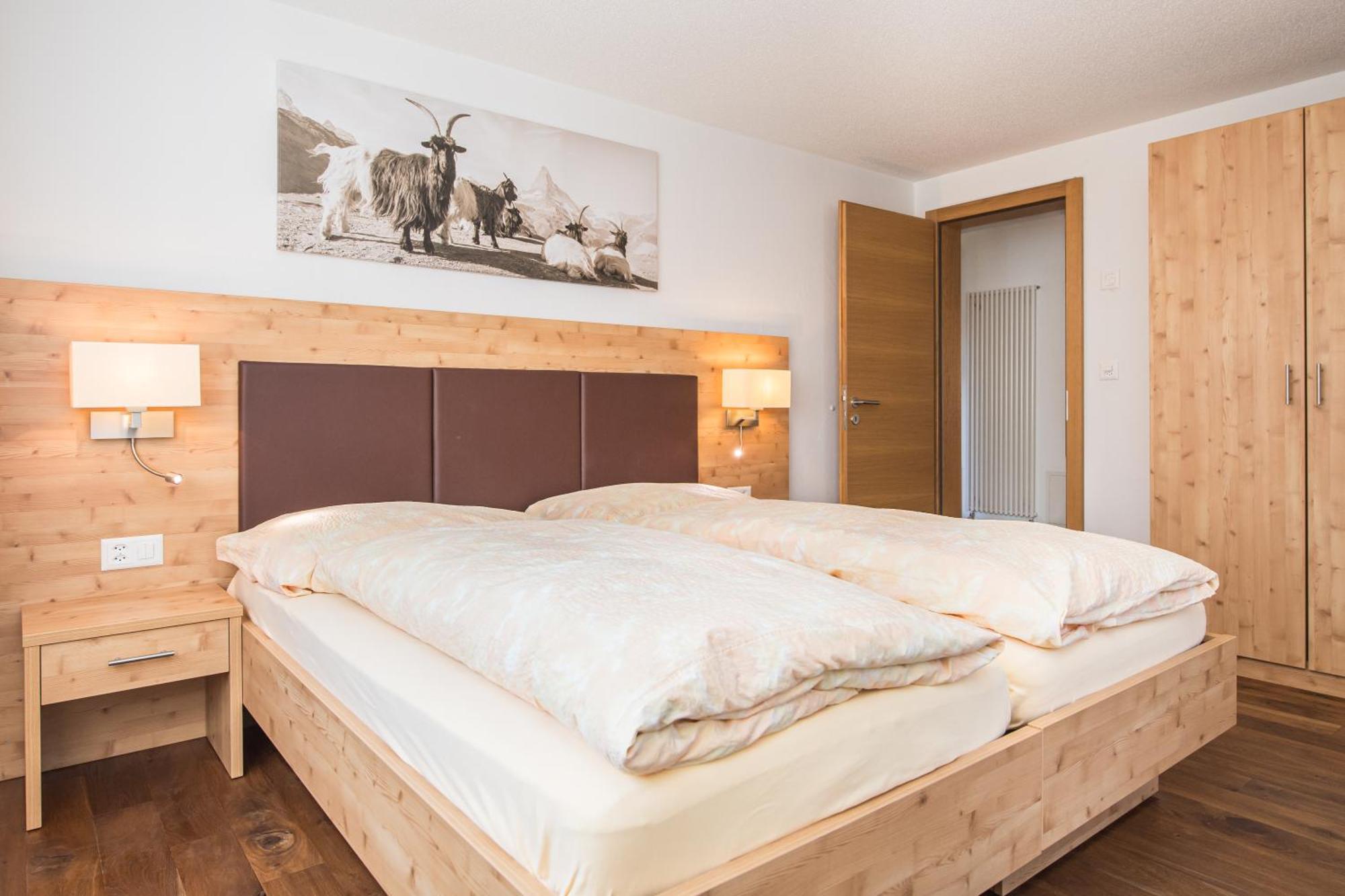Apartment Felicé Zermatt
