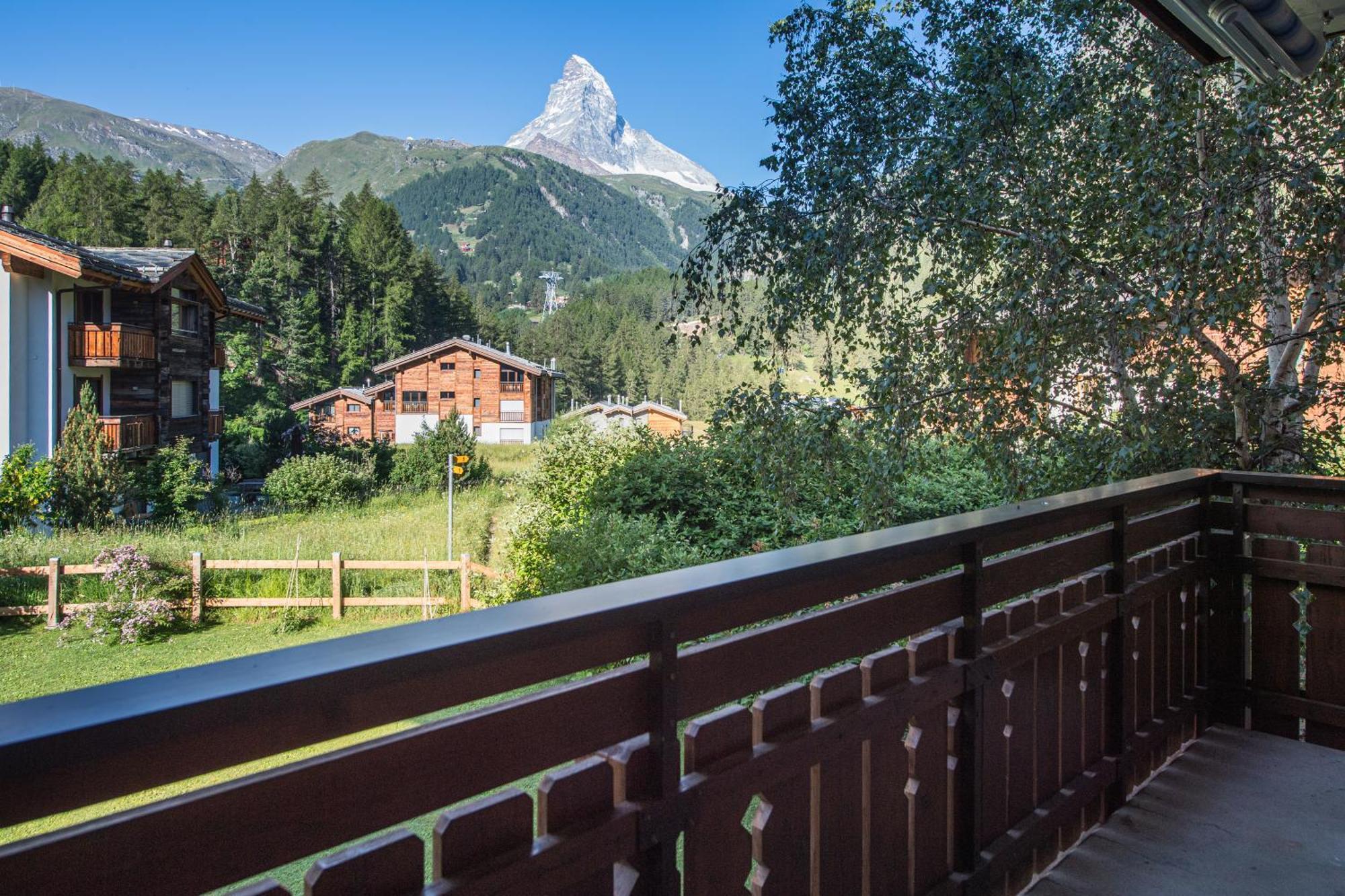 Felicé * Zermatt