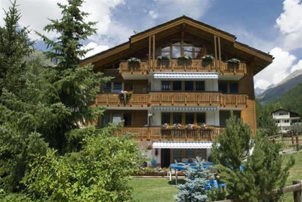 Felicé Apartment Zermatt