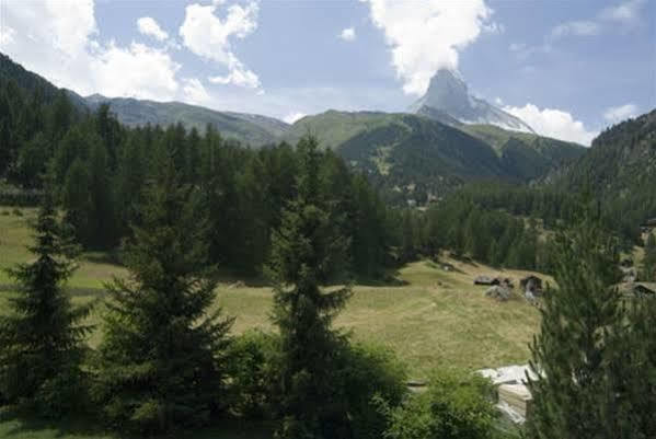 Felicé Appartamento Zermatt