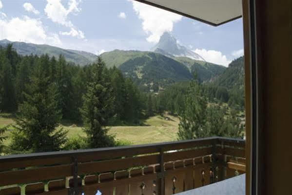 Felicé Apartment Zermatt
