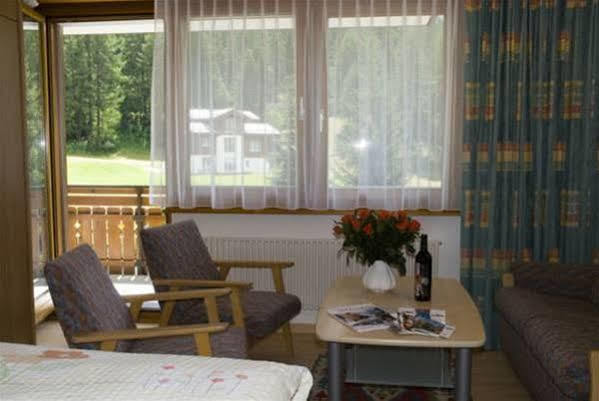 Felicé Apartment