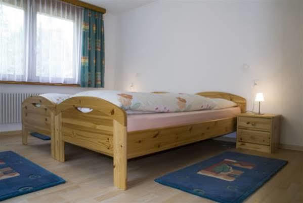 Apartment Felicé *